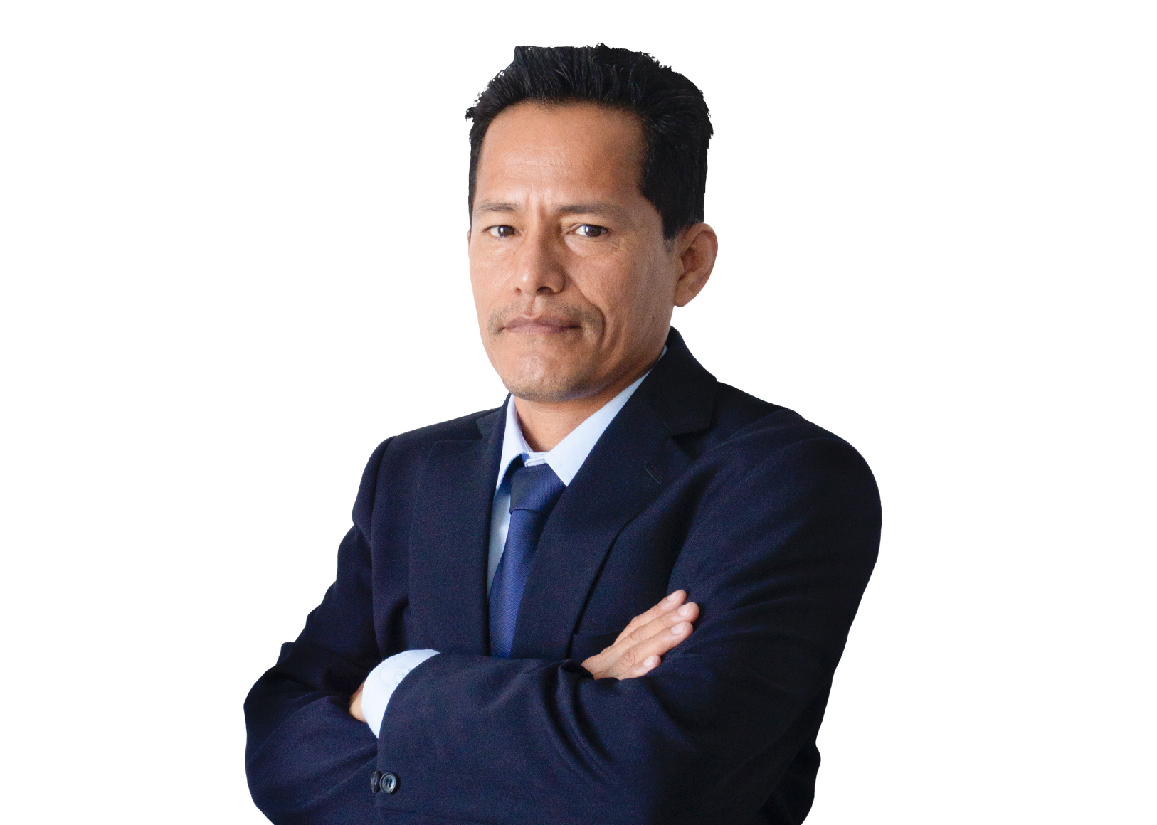 Javier Solano Espejo