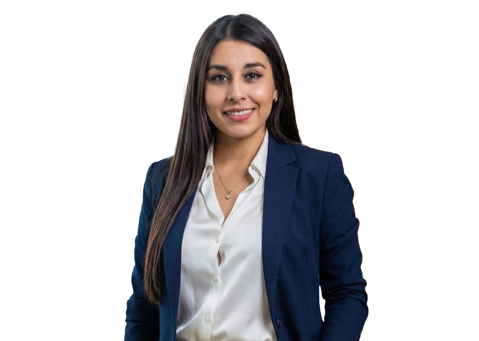 Cristina Castro Quevedo